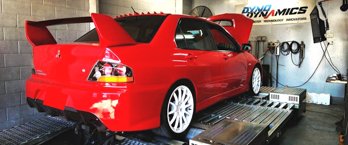 Thumbnail for Dyno tuning specialists